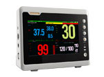 SNP7000-7 inch Vital Sign Monitor