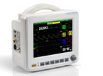 SNP9000L-8.4 inch Patient Monitor