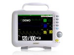 SNP9000T-10.4 inch Patient Monitor