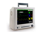SNP9000Y-12.1 inch Patient Monitor