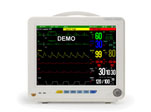 SNP9000N-12.1 inch Patient Monitor