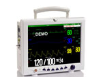 SNP9000J-12.1 inch Patient Monitor