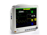 SNP9000i-15 inch Patient Monitor