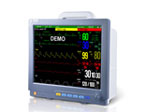 SNP9000M-15 inch Patient Monitor