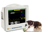 vet-10S-10.4 inch Patient Monitor