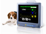 vet-12H -12.1 inch Patient Monitor