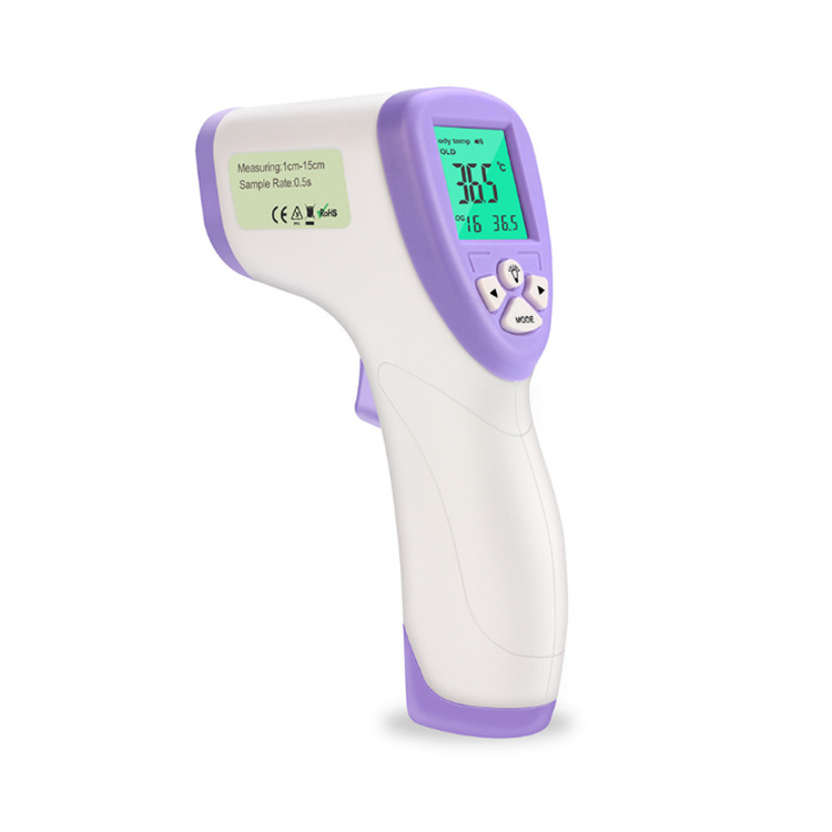 Sinnor Infrared Thermometer -Sinnor Infrared Thermometer 